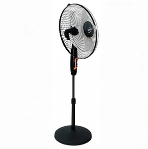 <span class=keywords><strong>Ventilateur</strong></span> Sur Pied TNTSTAR TG-831 16 Pouces 220V, Offre Spéciale, <span class=keywords><strong>Ventilateur</strong></span> Électrique Sur Pied Pour Sol, Rafraîchisseur Domestique, Idéal pour l'Afrique, Prix Bas - Product Image 3