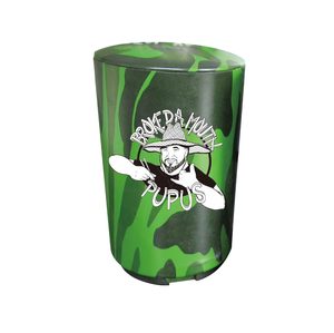 Tự động đẩy xuống mở chai bền vững thép không gỉ phong cách Châu Âu với logo tùy chỉnh in như một món quà - Product Image 5