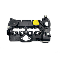 Couvre-culbuteurs supérieur de culasse pour BMW 320i 318i 120i E81 E87 E88 E82 E90 E91 E92 E93 E60 E61 11127553626