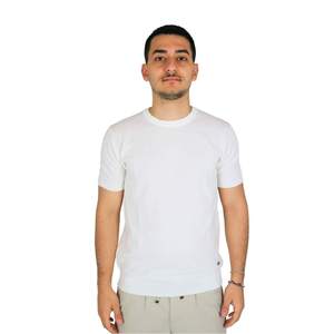 Pull crème UKE7017 - Product Image 1