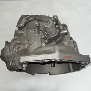 Boîte <span class=keywords><strong>de</strong></span> vitesses <span class=keywords><strong>manuelle</strong></span> remanufacturée Tecnotrasmissioni en édition limitée pour C544 - Joint <span class=keywords><strong>de</strong></span> boîte <span class=keywords><strong>de</strong></span> vitesses complet pour remplacement/réparation 1 - Product Image 5