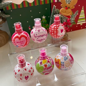 Wholesale Popular Children's FForal Fruit Fragrance <b>Perfume</b> Children's Brand <b>Perfume</b> Wholesale Factory - Product Image 1