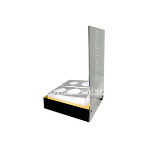 Supermarket Retail cosmetic <b>display</b> <b>Rack</b> Custom Makeup Stand - Product Image 4