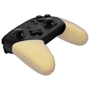 EXtremeRate poignée de remplacement personnalisée poignée de contrôleur pour Nintendo <span class=keywords><strong>Switch</strong></span> <span class=keywords><strong>Pro</strong></span> - Product Image 6