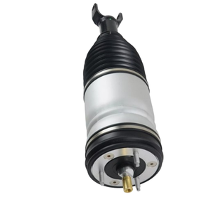 Amortiguador de suspensión neumática para <span class=keywords><strong>Dodge</strong></span> <span class=keywords><strong>Ram</strong></span> <span class=keywords><strong>1500</strong></span>, conjunto de puntal de amortiguador de aire delantero 4877147AA 4877147AB 4877146AA 4877146AB - Product Image 4