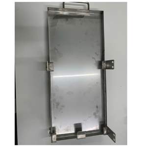 Services de fraisage CNC, électroérosion à fil et brochage les plus vendus pour l'acier inoxydable, le plastique et l'aluminium pour l'usinage - Direct Vietnam Medical - Product Image 4