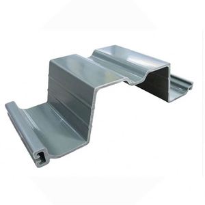 Mejora de lámina de plástico PVC refuerzo de pila Riverway Gris Tipo M protección ambiental ecológica al aire libre ligero - Product Image 6