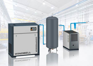 Compressore d'aria silenzioso a basso rumore del produttore della cina 150Psi con l'estremità dell'aria da acquistare - Product Image 6