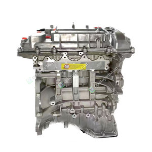 CG – pièces automobiles testées 100% l GDi G4FD moteur d'assemblage moteur bloc Long pour <span class=keywords><strong>Kia</strong></span> Rio Sportage K3 <span class=keywords><strong>Ceed</strong></span> Carens moteur de moto - Product Image 1