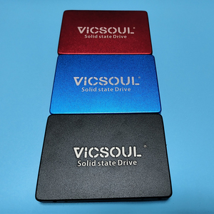 Computer SSD 64GB 120GB 128GB 240GB 256GB 480GB 500GB 512GB 1TB 2.5 Portable HDD Disk <b>Internal</b> Solid State Hard <b>Drives</b> Computer - Product Image 5