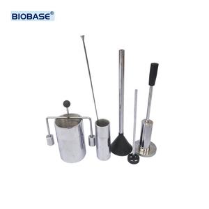 BIOBASE Hochpräzises Boden densi meter Messgerät Dichte des Feststoff hydro meters OEM Anpassbar für die Labor analyze - Product Image 1