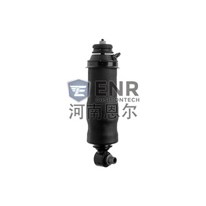 Amortisseur à suspension pneumatique ENR CUSHIONTECH 20453256 pour camions Volvo de taille moyenne à lourde, réparation et remplacement - Product Image 1