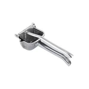 Gran oferta de accesorios de cocina, exprimidor de jugo de sandía y fruta Manual de acero inoxidable 304, Presse Jus Manuel - Product Image 5