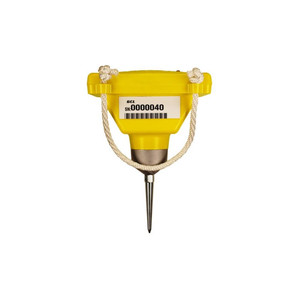 Capteur de sismographe Geospace Gcl3, numéro de série 12345678, pour les études géophysiques - Product Image 3