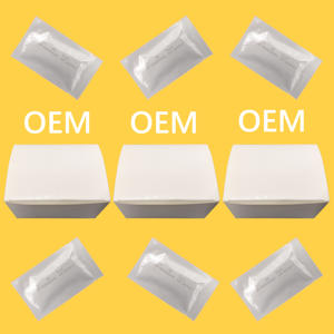 CDV Ag YSENMED 수의학 신속 검사 스트립 CDV Ag 개 디스템퍼 바이러스 항원 신속 검사 - Product Image 5