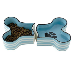 BESTCERA Fábrica Diretamente Preço Decalque Cerâmica Bonito Durável Colorido <span class=keywords><strong>Pet</strong></span> Cerâmica <span class=keywords><strong>Pet</strong></span> <span class=keywords><strong>Dog</strong></span> Food Bowl para Alimentos e Água <span class=keywords><strong>Pet</strong></span> Bowl - Product Image 5