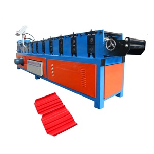 Dura de valla de metal máquina maquina párr serca de metarl - Product Image 2