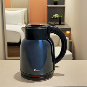 Bouilloire à thé en acier inoxydable de haute qualité Bouilloire <span class=keywords><strong>Kitchenaid</strong></span> Contrôle de la température et maintien au chaud Bouilloire électrique SKD - Product Image 2