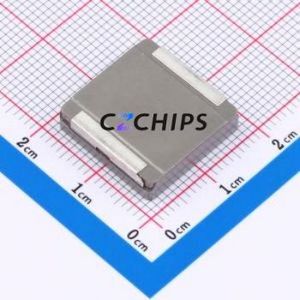 Inducteur de puissance IHLP6767DZER220M11 SMD, 17,2x17,2 mm (Inductance : 22 µH) (Précision : 20 % Courant nominal : 6,2 A) - Product Image 2