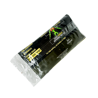 Pochette d'emballage pour tabac à rouler Australie 25g 30g 50g 100g JPS Original Sac vide en plastique pour emballage de tabac