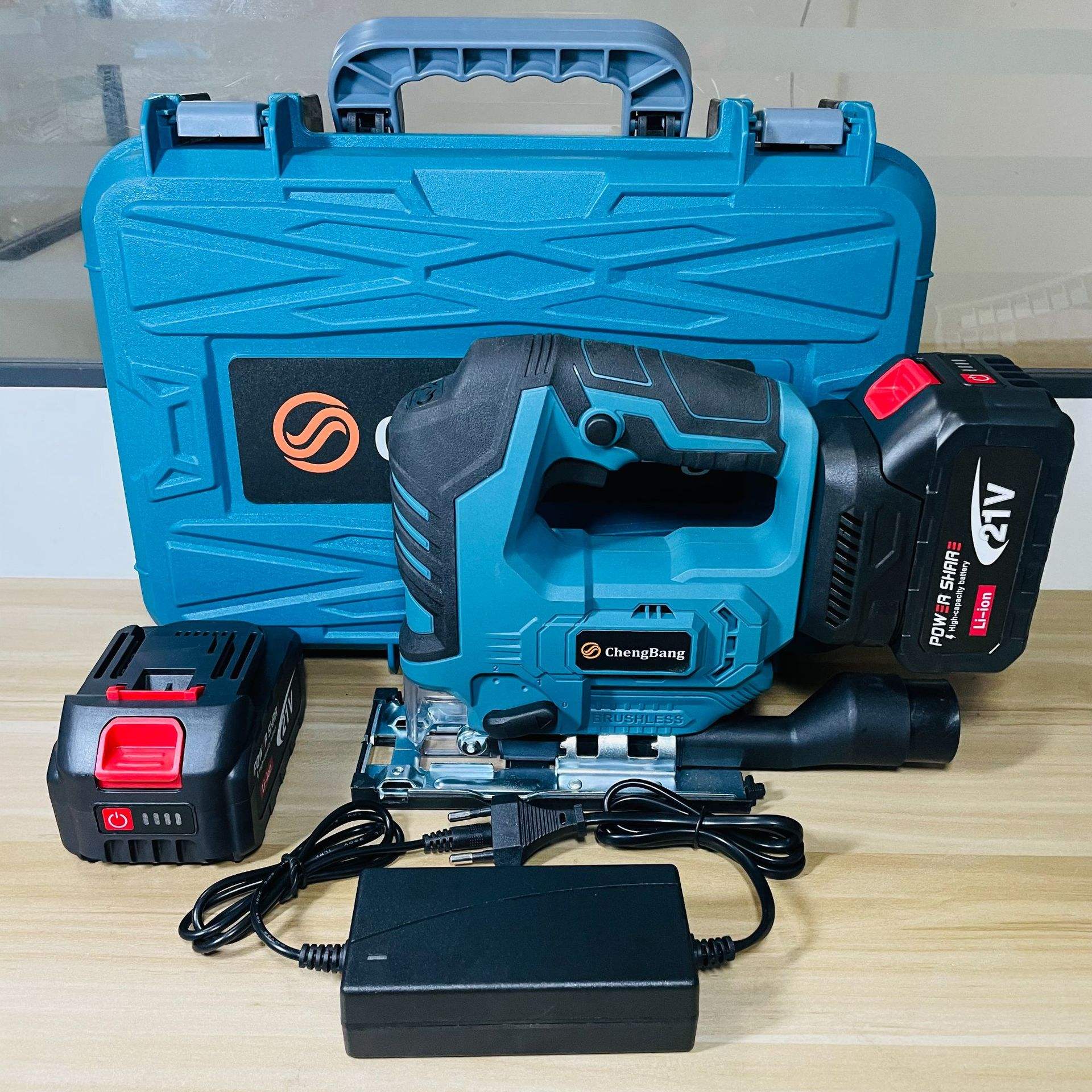 พร้อมแบตเตอรี่2ก้อน (เซลล์10)