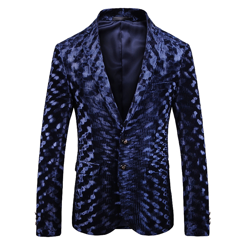 Venta al por mayor disfraz blazer azul-Compre online los mejores disfraz  blazer azul lotes de China disfraz blazer azul a mayoristas | Alibaba.com