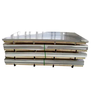 Aisi 316 Stainless Sheet AISI 316 Stainless Steel Sheets Ss 201 304 316 430 1mm 2mm 3mm Cold Rolled Stainless Steel Sheet