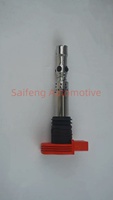Bobina de encendido 06B905115R para Audi A4 A6 TT VW Beetle Golf Jetta para Passat 1,8 T UF418 UF483 UF521 UF542 06A905115D 06A905115R