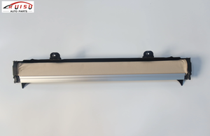 Ruisu ม่านบังแดดพรีเมี่ยมสำหรับ Volkswagen Tiguan 2013 Audi Q5 <span class=keywords><strong>SHARON</strong></span> Skoda 1K9877307 OE - Product Image 3