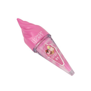 Nouvelles couleurs couleurs de mode hydratant longue durée lèvre température décoloration résistant au soleil mat huile pour les lèvres - Product Image 3