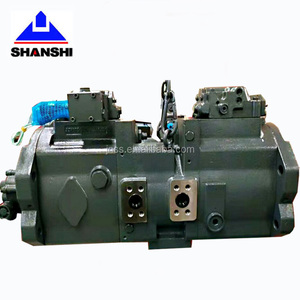 مضخة هيدروليكية مستعملة للحفار Kobelco SK290LC SK300 <span class=keywords><strong>SK400</strong></span> CX330B CX350B SH330 SH350 مضخة رئيسية Aassy - Product Image 2
