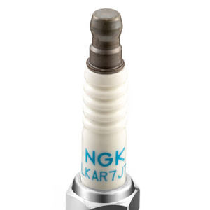 Bujía original NGK 91121 ILKAR7J7G hecha en Japón OEM: 22 40 191 33R para Renault <span class=keywords><strong>Captur</strong></span> 1,2 T , 2015-2020 - Product Image 4