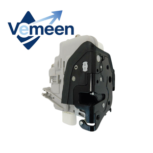 NOUVEAU Actionneur de serrure de porte avant droite de haute qualité pour VW 2006-2015 1P2837016 1P2837015A - Product Image 2