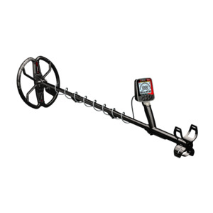 신형 장거리 금속탐지기 W55 충전식 금속탐지기 방수 보물탐지기 공장 공급 CE RoHS - Product Image 6