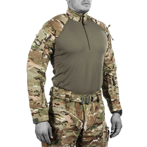 Camisetas Tácticas Striker HT Gen2 al por Mayor, Camuflaje, Rip-stop, Impermeables, Transpirables, Unisex - Product Image 6
