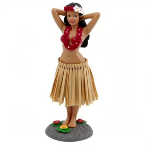 <span class=keywords><strong>Figurine</strong></span> en résine d'anime personnalisée, jupe <span class=keywords><strong>de</strong></span> <span class=keywords><strong>sport</strong></span> en herbe, bobblehead, décoration <span class=keywords><strong>de</strong></span> <span class=keywords><strong>voiture</strong></span>, cadeau pour les garçons - Product Image 2