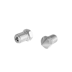 Buse intégrée à haut débit Prusa V6 CHT 0,4 mm pour imprimante MK3s MK4 E3D - Product Image 1