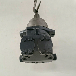 Moteur hydraulique à piston pour équipement forestier A6VE160HZ3/61W A6VE160HD1D/63W - Product Image 1