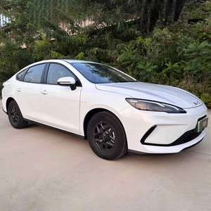 Byd Seal 05 Dm-I 55km Luxury Sedan Plug in Hybrid Ev Cars 1.5l 101hp <span class=keywords><strong>Coches</strong></span> familiares <span class=keywords><strong>pequeños</strong></span> Sedán de 4 puertas y 5 asientos <span class=keywords><strong>Coches</strong></span> usados <span class=keywords><strong>baratos</strong></span> - Product Image 3