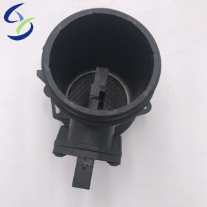 Cũng-được thực hiện chất lượng khối lượng cảm biến lưu lượng không khí với giá yêu thích 0280217517 a0000941048 cho Mercedes Benz W140 <span class=keywords><strong>w202</strong></span> w210 - Product Image 3