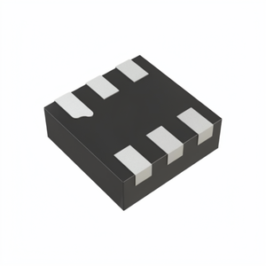 Electronics Component 6 UFDFN Power Management (PMIC) Original ISL9104AIRUFZ-T - Product Image 1