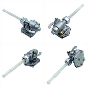 Válvula de Combustible para YAMAHA CHAPPY LB50 LB80 Y50 Y80 - Product Image 3