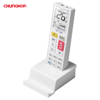 Télécommande universelle pour climatiseur A/C, contrôleur de climatisation LCD 1000 en 1 pour Mitsubishi Toshiba HITACHI FUJITSU Daewoo