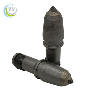 Dientes para minerí<span class=keywords><strong>a</strong></span> y construcción, suministro profesional para C21HD - Product Image 4