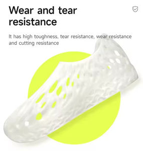 Filamento para Impresora 3D ESUN TPU HS, Impresión 3D, 1 kg, 1.75 mm, Material Flexible Antibacteriano para Impresoras 3D - Product Image 4