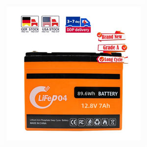 แบตเตอรี่ลิเธียมเหล็กฟอสเฟตสำหรับรถยนต์ CCA1000 70ah 12V เปลี่ยนได้80D26L แบตเตอรี่ลิเธียมเหล็กฟอสเฟตแบบสตาร์ทหยุด LiFePO4 - Product Image 1