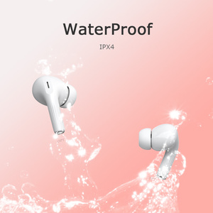 Reproductor de Mp3, ratón, bloqueo de radiación, EMF, tubo de aire de línea aérea gratis, auriculares máximos - Product Image 5