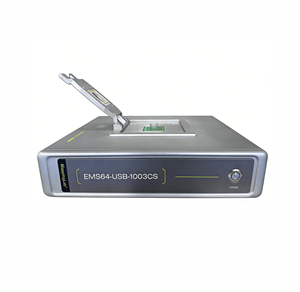 Çoklu Noktalı In Vitro Sinyal Haritalama için Kompakt Mikroelektrot Dizili Epoksi Substratlı MEA Elektrot - Product Image 5