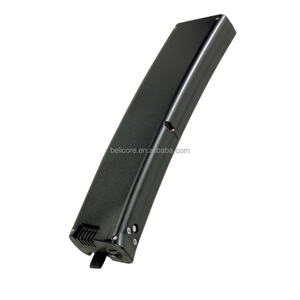 Batería para Bicicleta Eléctrica Plegable Populo Curve, 36v 7.8ah 8.7ah 9ah 9.6ah 10.5ah - Product Image 1