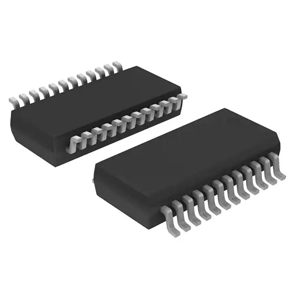 PCF8566T/1 New Original Microcontroller Integrated Circuits Electronic Component IC Chips PCF8566T/1